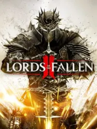 Lords of the Fallen II