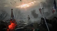 Кадр 2 — Valor Mortis