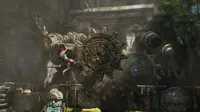 Кадр 5 — Tomb Raider: Legacy of Atlantis