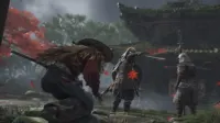 Кадр 4 — Ghost of Tsushima (Призрак Цусимы)