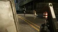 Кадр 3 — Crysis 2 Remastered