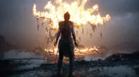 Кадр 5 — Hellblade: Senua’s Sacrifice