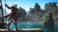 Кадр 3 — Assassin's Creed Black Flag Resynced