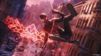 Кадр 3 — Spider-Man: Miles Morales