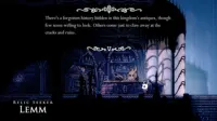 Кадр 5 — Hollow Knight: Voidheart Edition