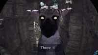 Кадр 5 — The Last Guardian