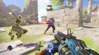 Кадр 3 — Overwatch Legendary Edition