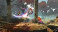 Кадр 5 — Prince of Persia: The Lost Crown