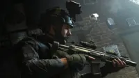 Кадр 4 — Call of Duty: Modern Warfare 2019