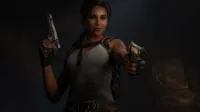 Кадр 5 — Tomb Raider: Catalyst