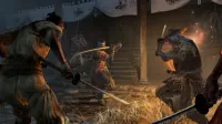 Кадр 4 — Sekiro: Shadows Die Twice