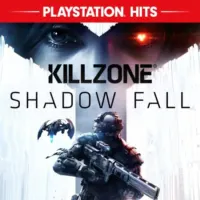 KillZone: Shadow Fall