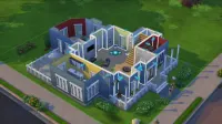 Кадр 3 — The Sims 4 Кошки и собаки