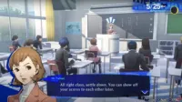 Кадр 3 — PERSONA 3  RELOAD