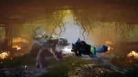 Кадр 2 — Biomutant