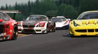 Кадр 5 — Assetto Corsa Ultimate Edition (Все DLC)