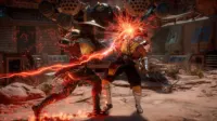 Кадр 3 — Mortal Kombat 11 Ultimate