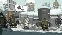 Кадр 2 — Valiant Hearts: The Great War