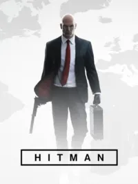 Hitman (Все DLC)