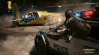 Кадр 4 — Cyberpunk 2077: Phantom Liberty