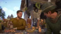 Кадр 5 — Kingdom Come: Deliverance Royal Edition (Все DLC)