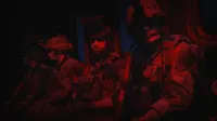 Кадр 4 — Call of Duty: Modern Warfare II