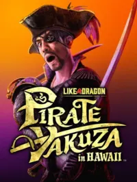 Like a Dragon: Pirate Yakuza in Hawaii