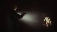 Кадр 5 — Silent Hill 2