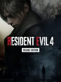Resident Evil 4 Remake