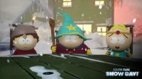 Кадр 4 — South Park: Snow Day