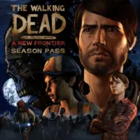 The Walking Dead: A New Frontier