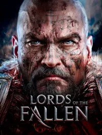 The Lords of the Fallen