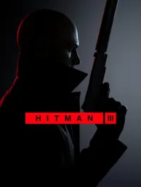 HITMAN 3