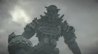 Кадр 2 — Shadow of the Colossus