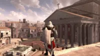Кадр 2 — Assassin's Creed The Ezio Collection
