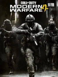 Call of Duty: Modern Warfare 4
