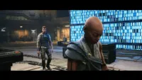 Кадр 5 — STAR WARS Jedi: Survivor