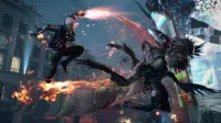 Кадр 3 — Devil May Cry 5