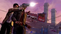Кадр 4 — Sleeping Dogs: Definitive Edition