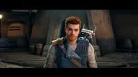 Кадр 2 — STAR WARS Jedi: Survivor