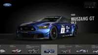 Кадр 4 — Gran Turismo Sport Digital Deluxe Edition