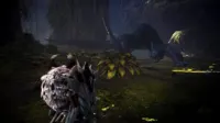 Кадр 2 — Monster Hunter World: Iceborne