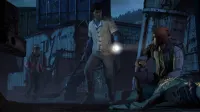 Кадр 2 — The Walking Dead: A New Frontier