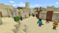 Кадр 2 — Minecraft
