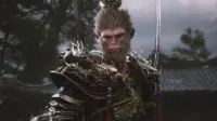 Кадр 2 — Black Myth: Wukong