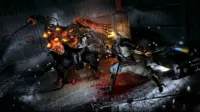 Кадр 4 — Nioh Complete Edition (Все DLC)