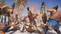 Кадр 4 — Assassin's Creed Odyssey (Одиссея)