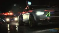 Кадр 4 — Need for Speed