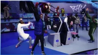 Кадр 4 — Street Fighter 6