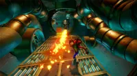 Кадр 5 — Crash Bandicoot N. Sane Trilogy (ENG)